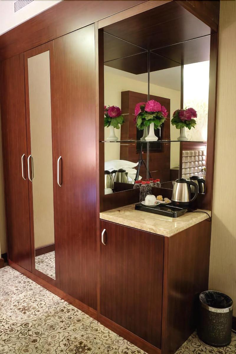 Rabigh Park Hotel Εξωτερικό φωτογραφία