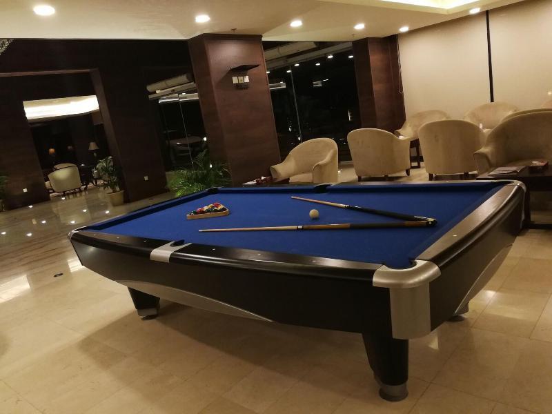 Rabigh Park Hotel Εξωτερικό φωτογραφία