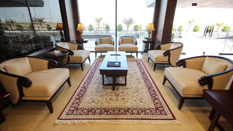 Rabigh Park Hotel Εξωτερικό φωτογραφία
