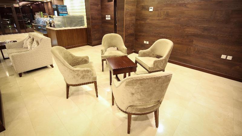 Rabigh Park Hotel Εξωτερικό φωτογραφία